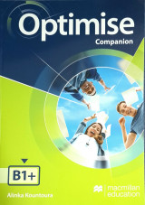 Optimise B1+ Companion