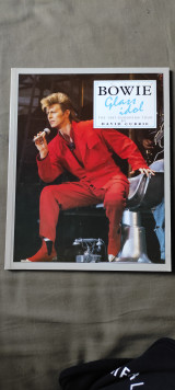 David Bowie