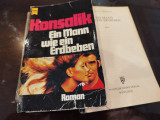Ein Mann wie ein Erdbeben