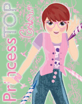 Princess Top Colour 2