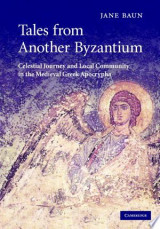 Tales from Another Byzantium