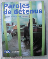 Paroles de détenus