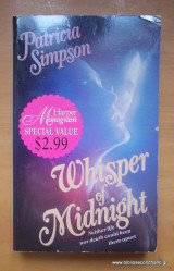 Whisper of Midnight