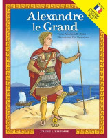 Alexandre le Grand: J' Aime l' Histoire