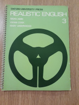 Realistic English 3