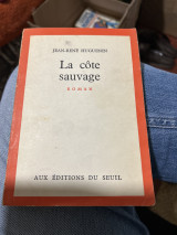 La cote sauvage