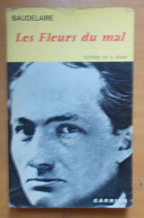 Les Fleurs Du Mal