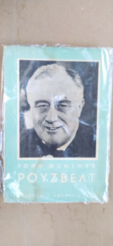 Ρούζβελτ