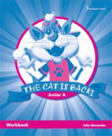 The Cat Is Back Junior A Workbook