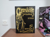 Grandville L'integrale