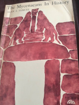 The Mycenaeans in History