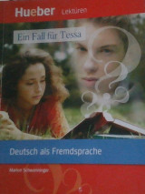 Lfu - Ein Fall Fur Tessa