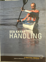 Sea kayak handling