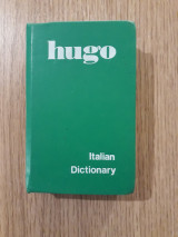 Hugo Pocket Dictionary