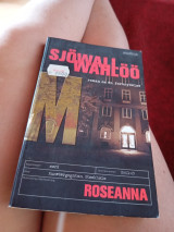 Roseanna