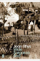 Wide Sargasso Sea Wide Sargasso Sea Student Edition