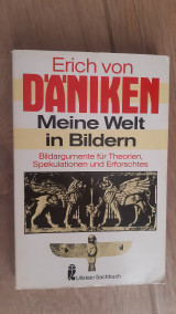 Meine Welt in Bildern