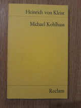 Michael Kohlhaas