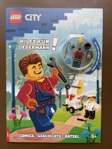 Lego city