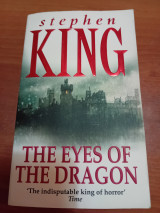 The Eyes of the Dragon