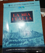 La mia Italia