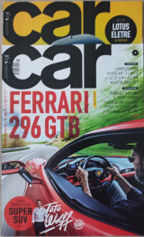 Περιοδικό: Car - Τεύχη 56 & 57