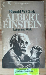 Albert Einstein