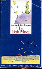 Le Petit Prince (Folio Junior Edition Speciale)