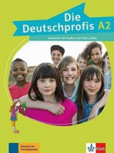 Die Deutschprofis A2