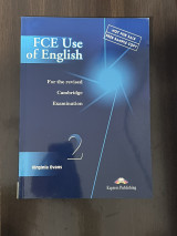 FCE Use of English 2