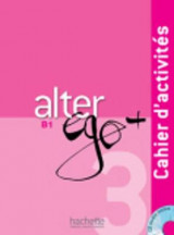 Alter Ego +
