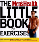 The Men's Health Little Book of Exercises