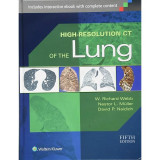 High-Resolution CT of the Lung, 5th Edition