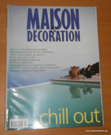 Maison Decoration τεύχος 37 Ιούλιος 2005