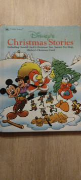 Christmas stories