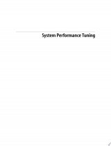 System Performance Tuning