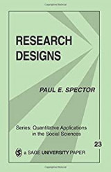 Research Designs