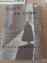 Death in rome