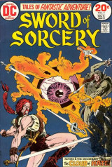 Sword of Sorcery , no 4 , October 1973