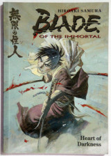 Blade of the Immortal: Vol. 7