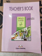 Skills Builder Flyers 2 - Teacher's Book