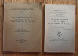 Documents anatoliens sur les langues et les traditions du Caucase