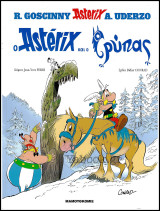 Αστερίξ #39: Ο Asterix και ο Γρύπας (Α' έκδοση) /5.80€