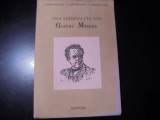 ΤΡΙΑ ΚΕΙΜΕΝΑ ΓΙΑ ΤΟΝ MAHLER