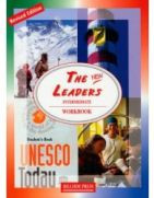 The New Leaders Intermediate Workbook