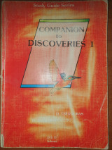 Companion to discoveries 1