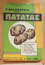 Η καλλιέργεια της πατάτας