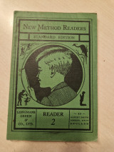 The New Method Readers
