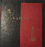 Perkaphon english vol II
