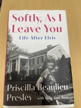 Softly, As I Leave You Life After Elvis